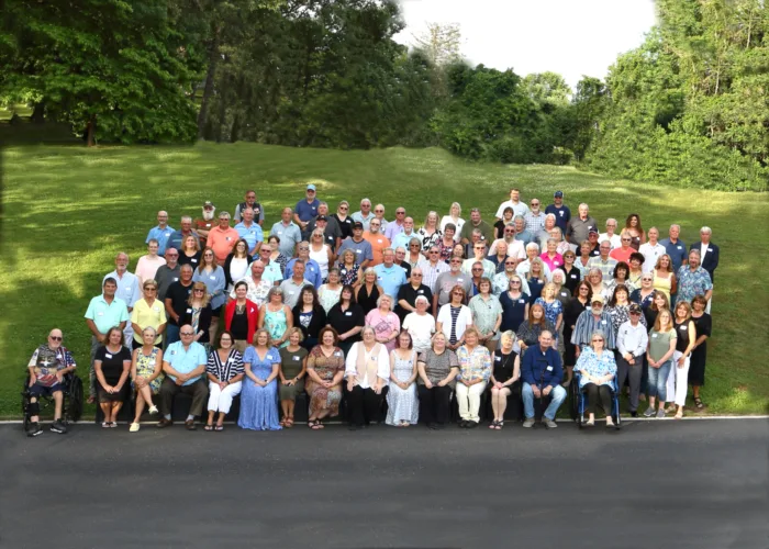 Frontier High School Alumni Association holds 14th annual class reunion